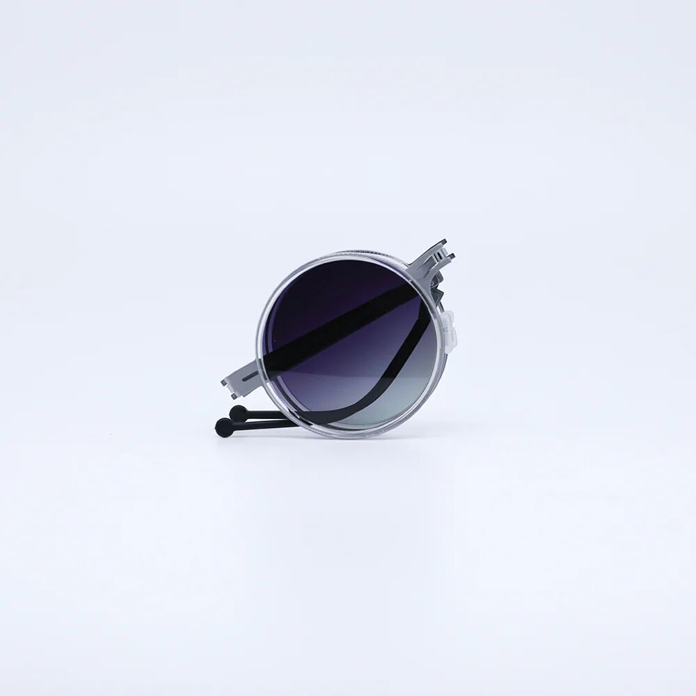 Planet In Brush Silver /crystal/grey Gradient thumbnail 4