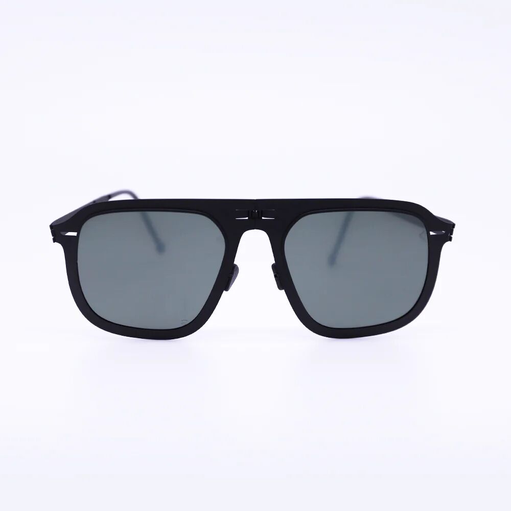 Virgil In Matte Black / G15