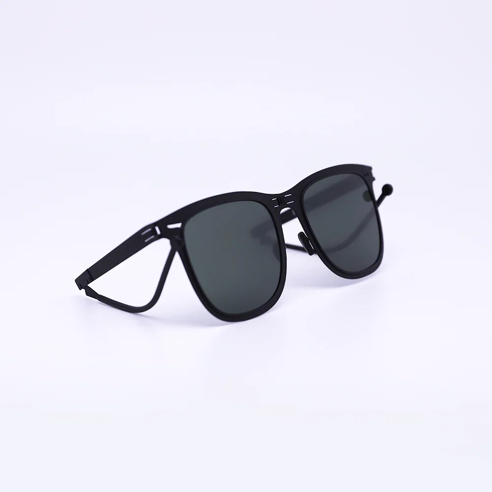 Lennox Matte Black G15