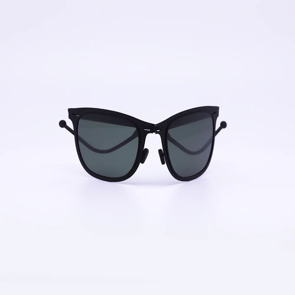 Lennox Matte Black G15 thumbnail 3