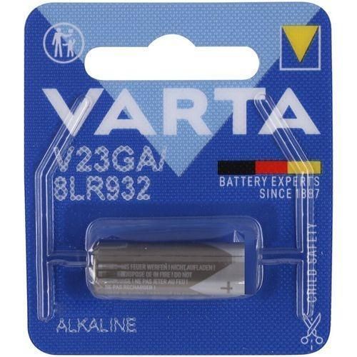 Lot De 2 Piles Alcalines A23 12v – Format 23a Multi-usage thumbnail 3