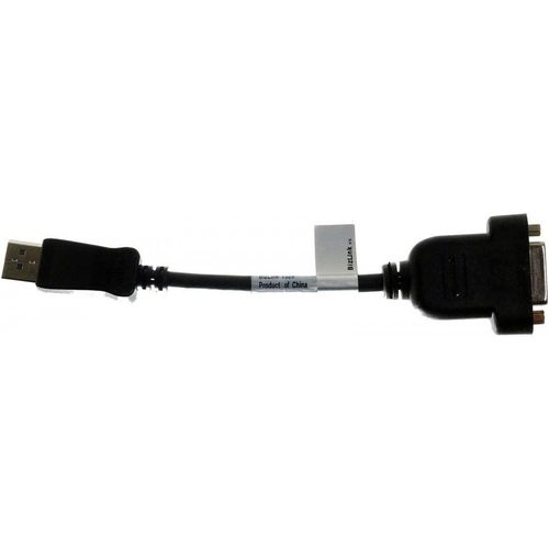 Cable Hp Displayport Link To Dvi-d 481409-002 Hp