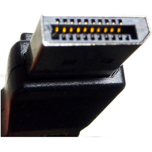 Cable Hp Displayport Link To Dvi-d 481409-002 Hp