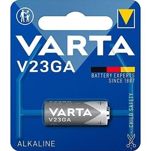 A23 12v 23 a Batterie Alcaline Multi Usage 