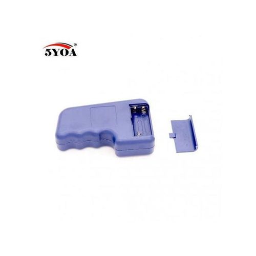 Copieur Rfid Réinscriptible - Déterminer 125khz Em4100 - Duplicateur - Programmeur - Lecteur - Id - Porte-clés - Étiquettes - Carte - Em4305 - T5577