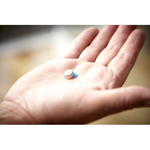 Rayovac 60 Pièces (10 Blisters A 6 Pcs) 312 / Pr312 / Pr41 Piles Pour Prothèses Auditives