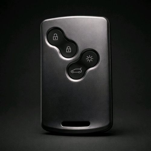 Étui De Protection Pour Clé De Voiture