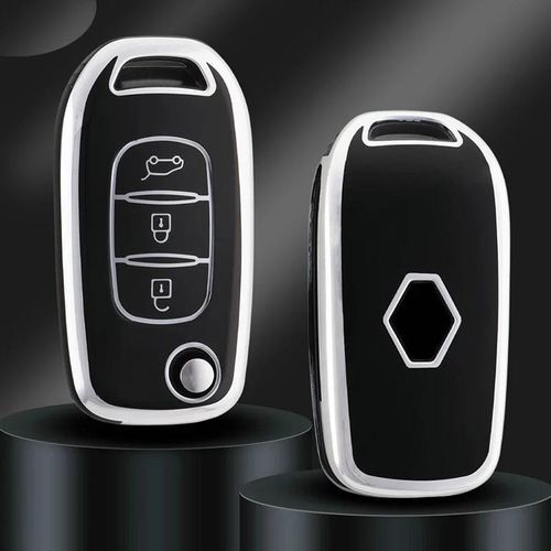 Étui À Clé De Voiture En Tpu thumbnail 3