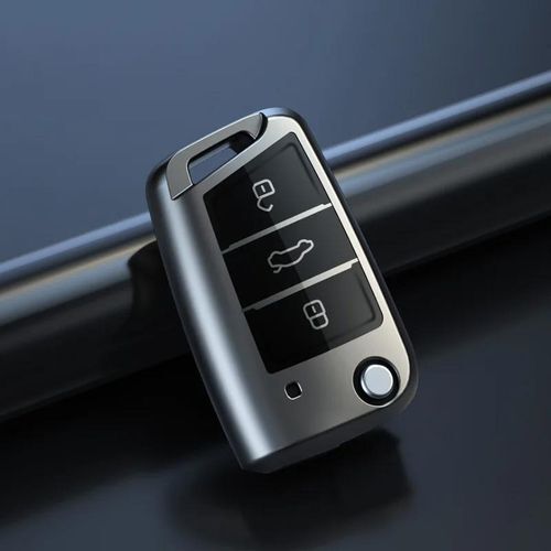 Étui de protection en TPU pour clé de voiture  – coque résistante pour télécommande