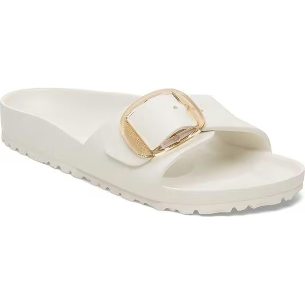 Madrid Big Buckle Eva