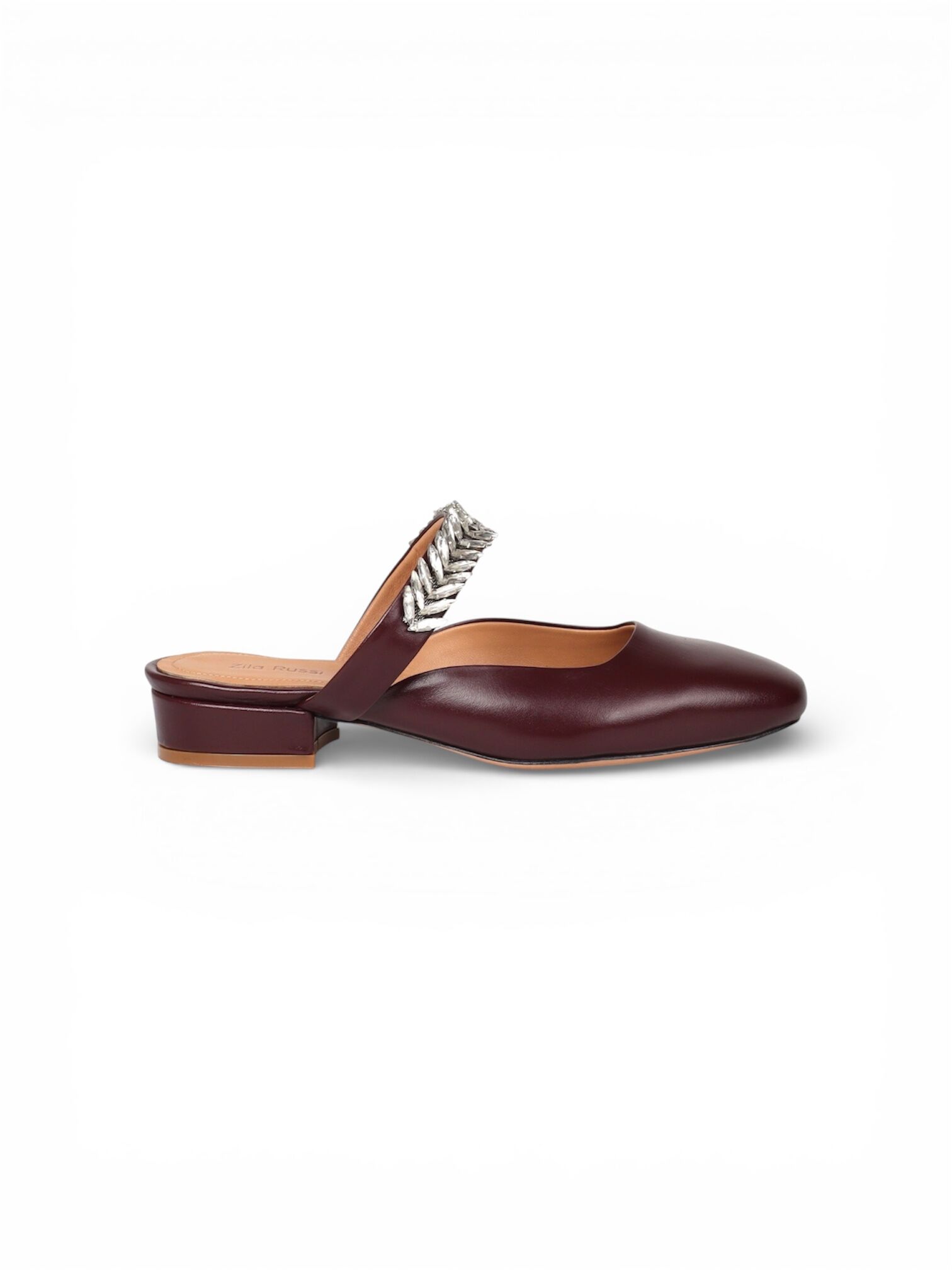 Betina Leather