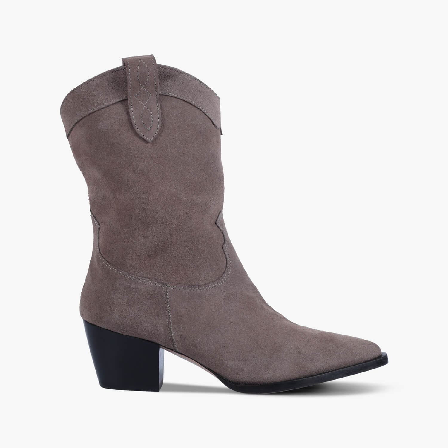 Elly Suede