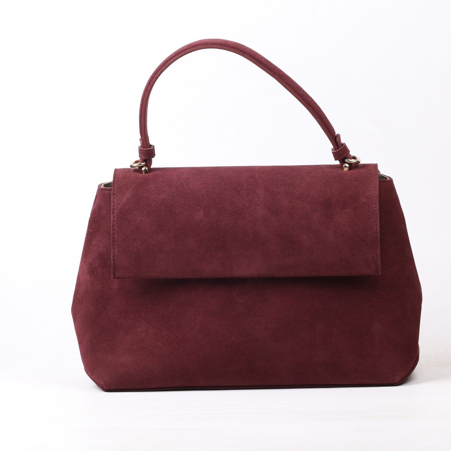 Jeanne Suede