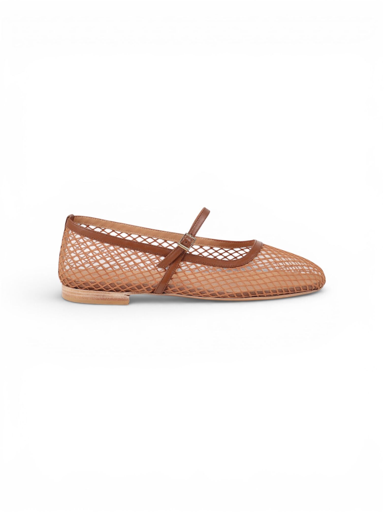 Bella Tobacco Leather