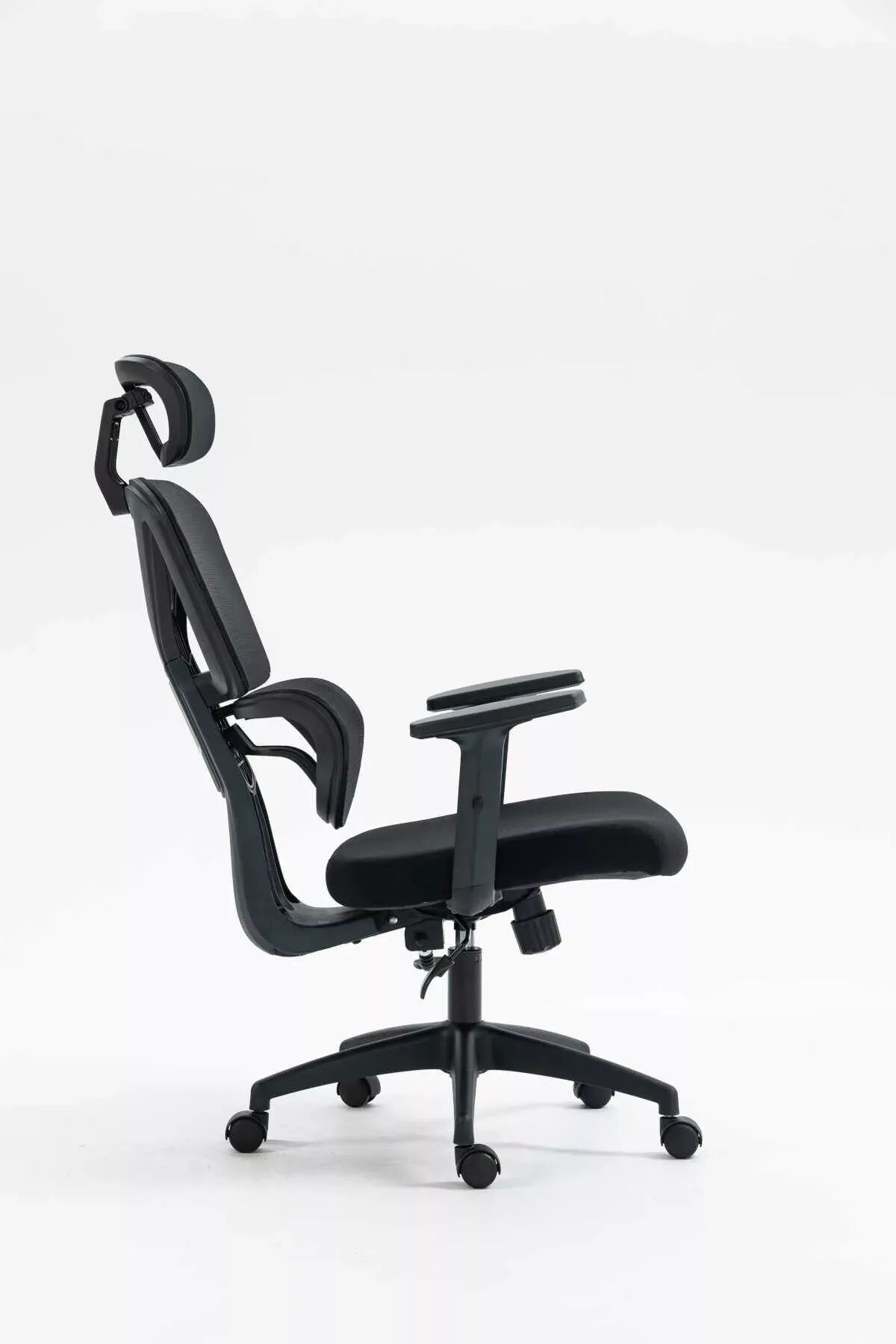 Pack Alberto – 10 Fauteuils De Bureau Ergonomiques Premium