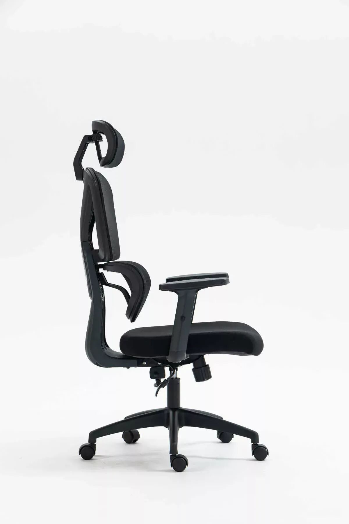 Pack Alberto – 10 Fauteuils De Bureau Ergonomiques Premium thumbnail 3