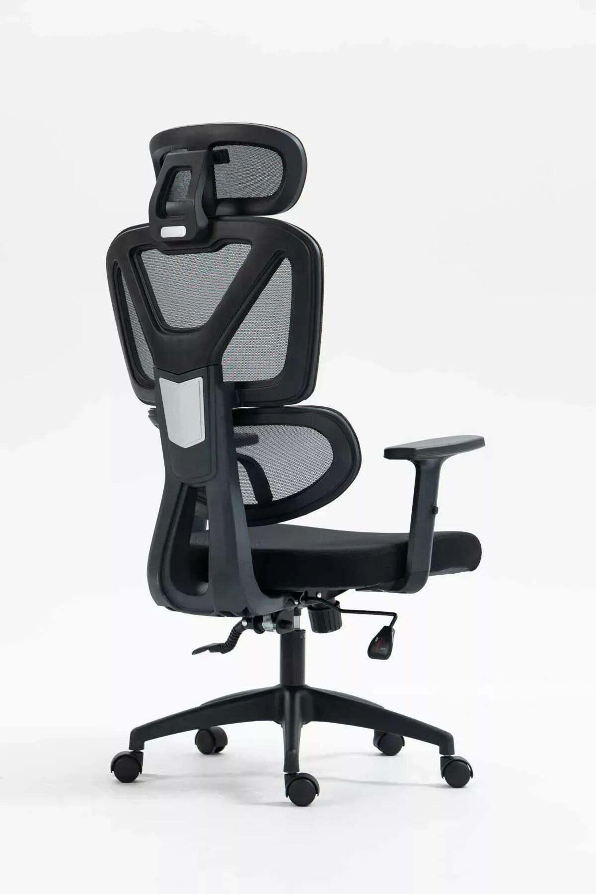 Pack Alberto – 10 Fauteuils De Bureau Ergonomiques Premium thumbnail 4