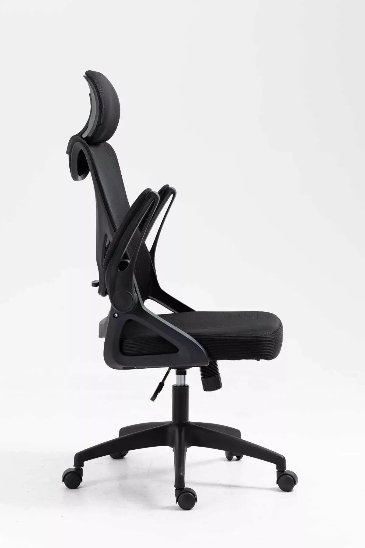Pack Imanol – 10 Fauteuils De Bureau Ergonomiques