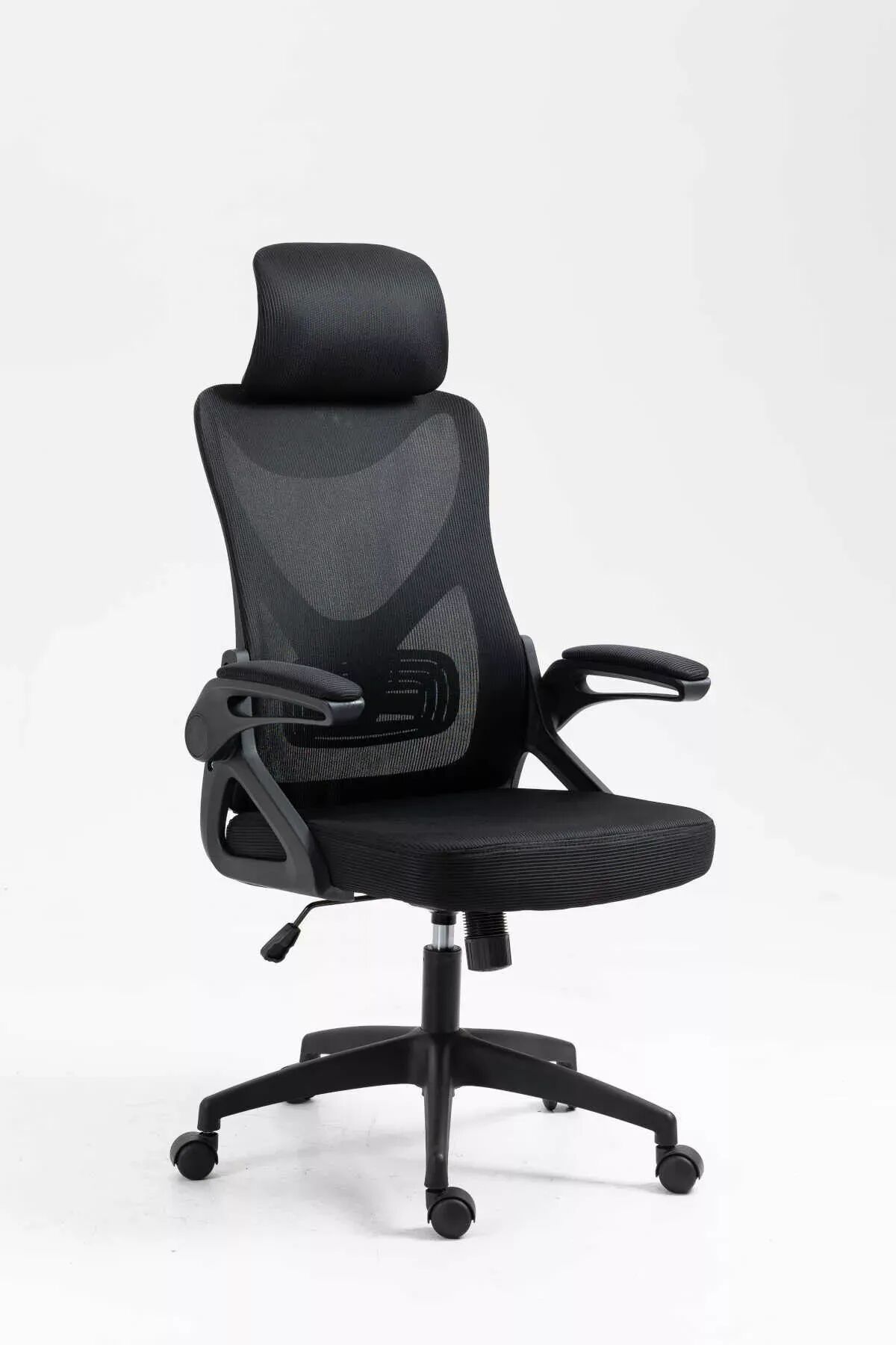 Pack Imanol – 10 Fauteuils De Bureau Ergonomiques