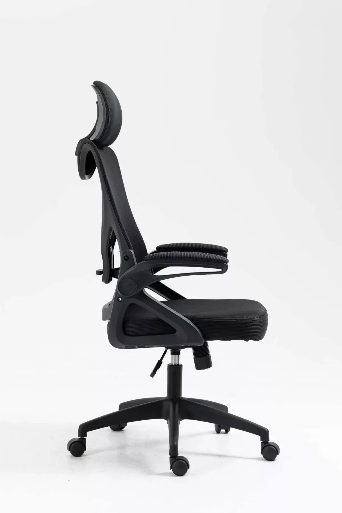 Pack Imanol – 10 Fauteuils De Bureau Ergonomiques thumbnail 4