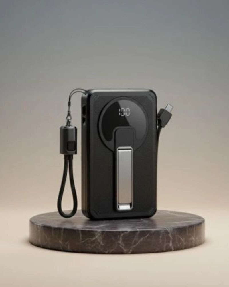 Power Bank 10000mah 100w R71a thumbnail 2
