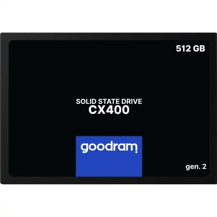 Wave ( S ) 1 Tb Sata3 2,5 Ssd Festplatte ( 550, 470 Mb, S ) 3d Nand