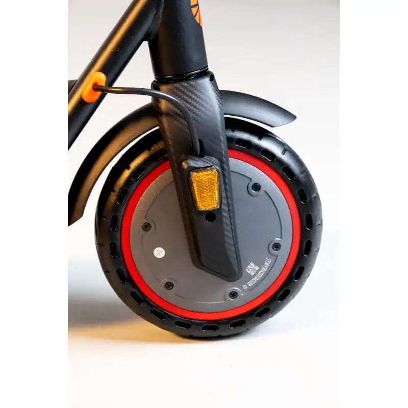 Trottinette Électrique M2 – Moteur 400w, Vitesse 30 Km/h Et Autonomie 25 Km