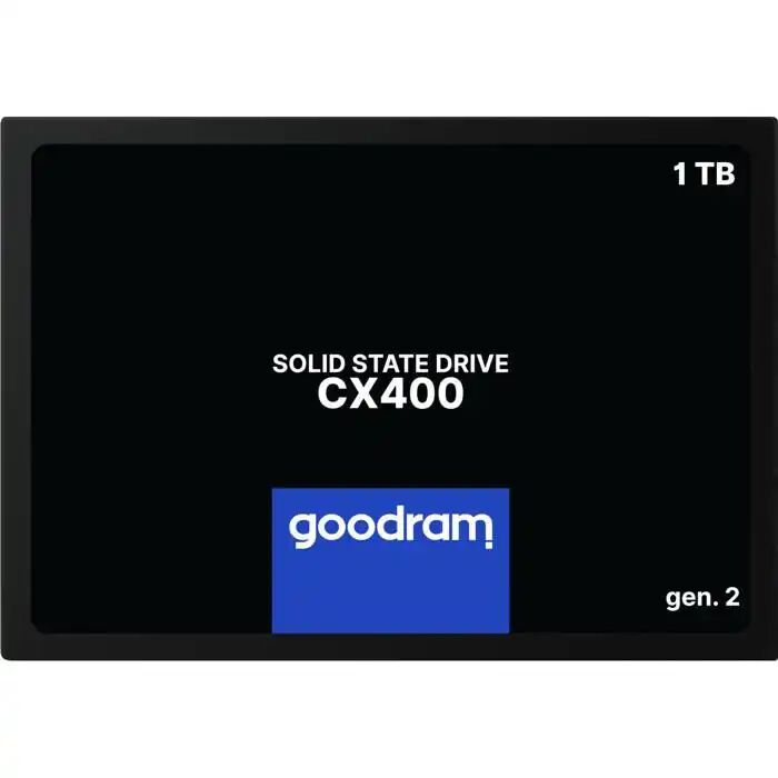 Wave ( S ) 1 Tb Sata3 2,5 Ssd Festplatte ( 550, 470 Mb, S ) 3d Nand thumbnail 4