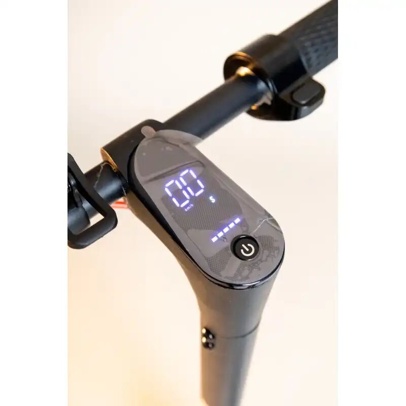 Trottinette Électrique M2 – Moteur 400w, Vitesse 30 Km/h Et Autonomie 25 Km thumbnail 3