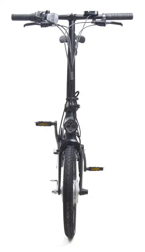Vélo Assistance Électrique Mi Smart Pliable 250 W