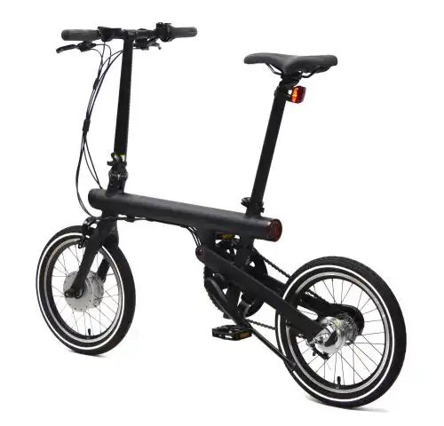 Vélo Assistance Électrique Mi Smart Pliable 250 W
