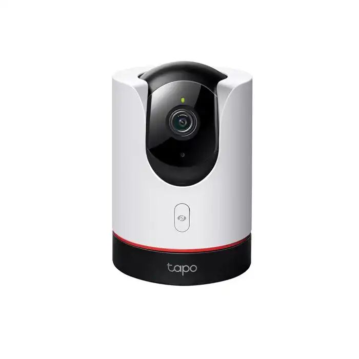 Caméra De Surveillance - C225 - 2k Qhd - Ai Panoramique 360° - Capteur Starlight thumbnail 3