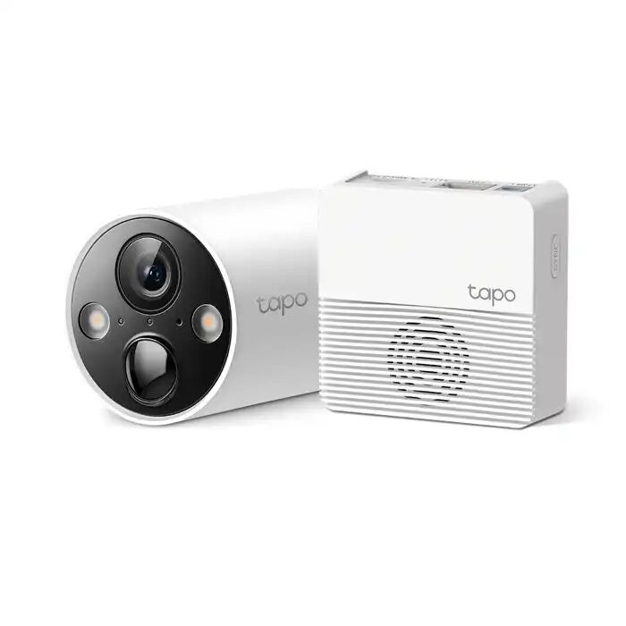 Tplink Tapo C420s1 V1
