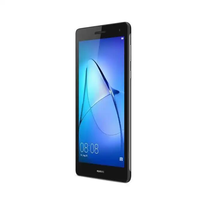 Huawei Medpad T3 7 - 7 - 3g - 1+16go - Space Grey thumbnail 3