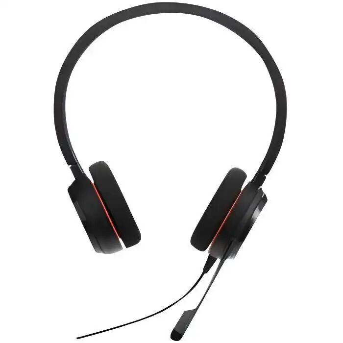 Evolve 20 Ms Stereo