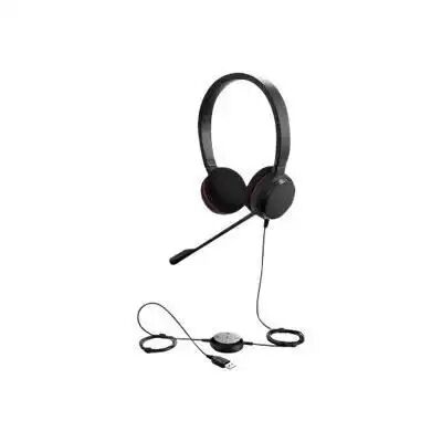 Evolve 20 Ms Stereo