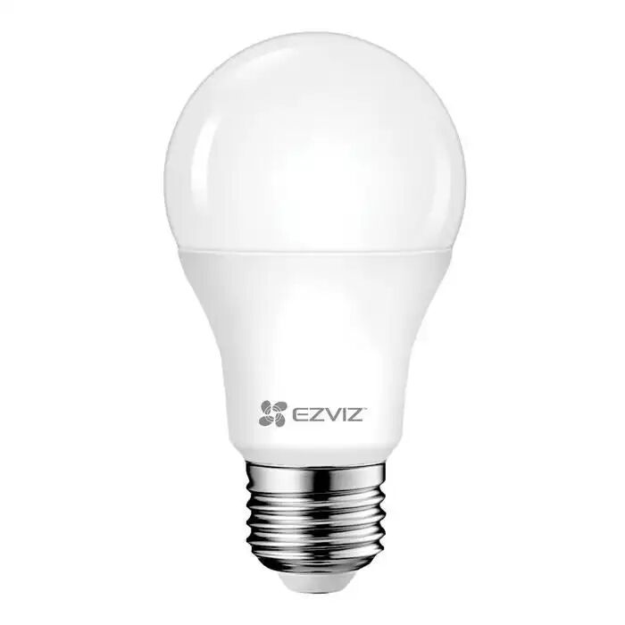 Ampoule Led Wi-fi - Lb1 - 16 Millions De Couleurs - Intensité Variable - E27