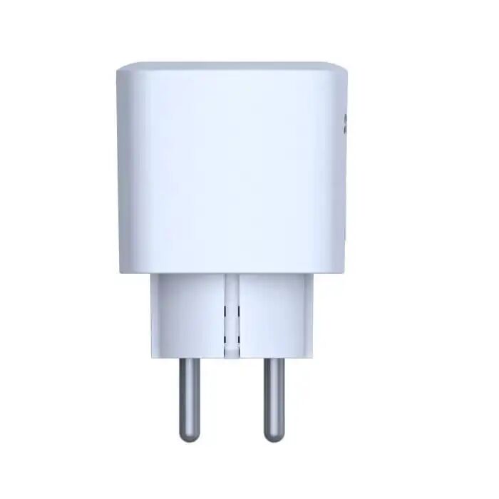 Prise Connectée - Ezviz - T30 - Wi-fi 10a - Programme, Minuterie - Économie D'énergie