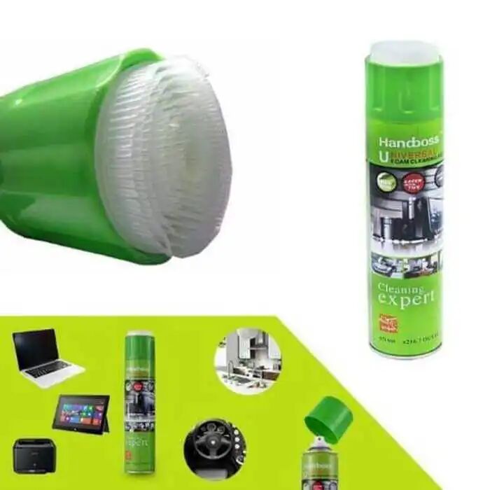 Nettoyant Moussant Hand boss Universal