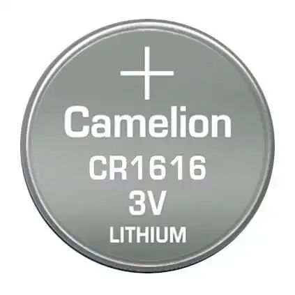 Pile Bouton 3v Au Lithium Cr2450 - 1 Pièce