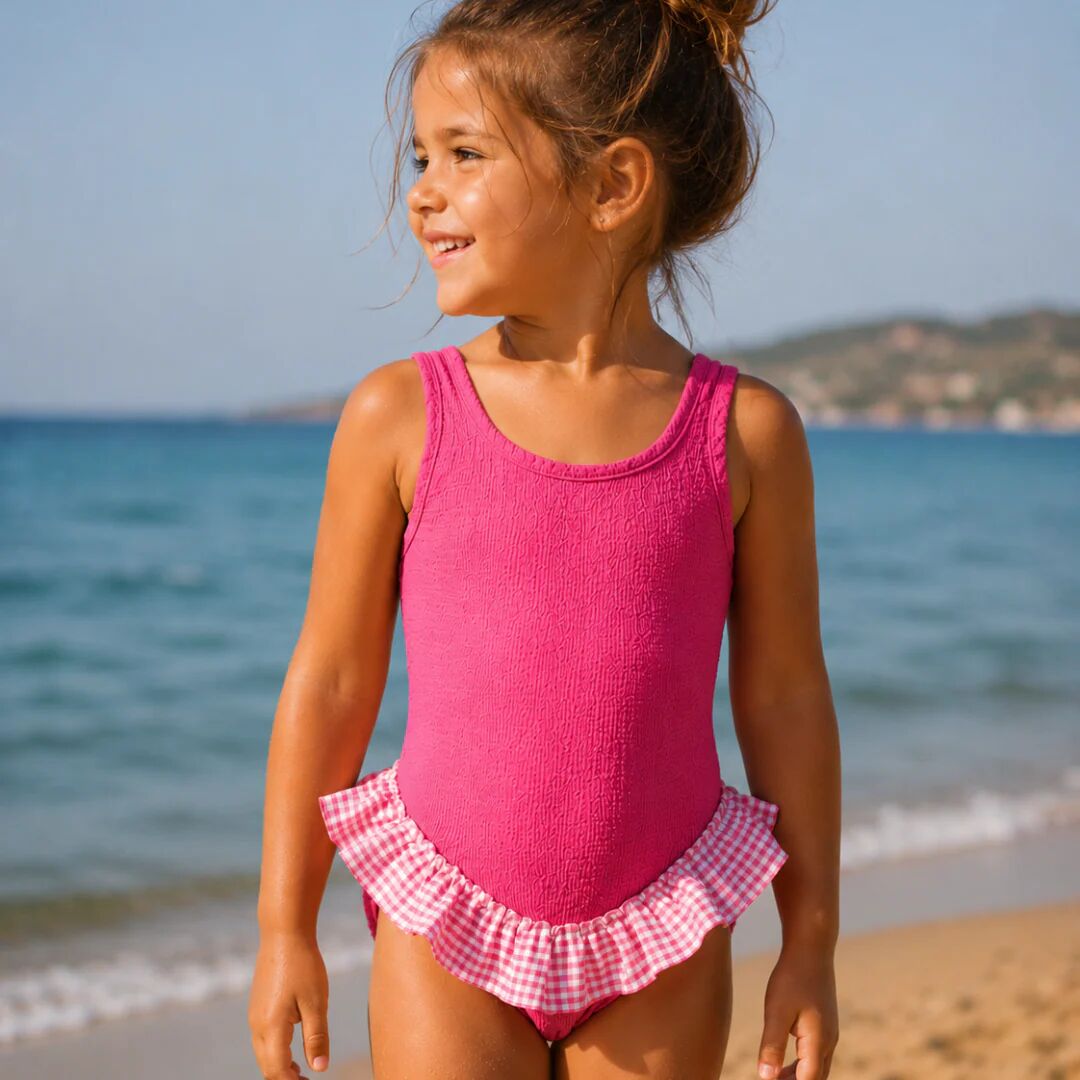 Maillot De Bain Une Pièce Pour Enfant thumbnail 3