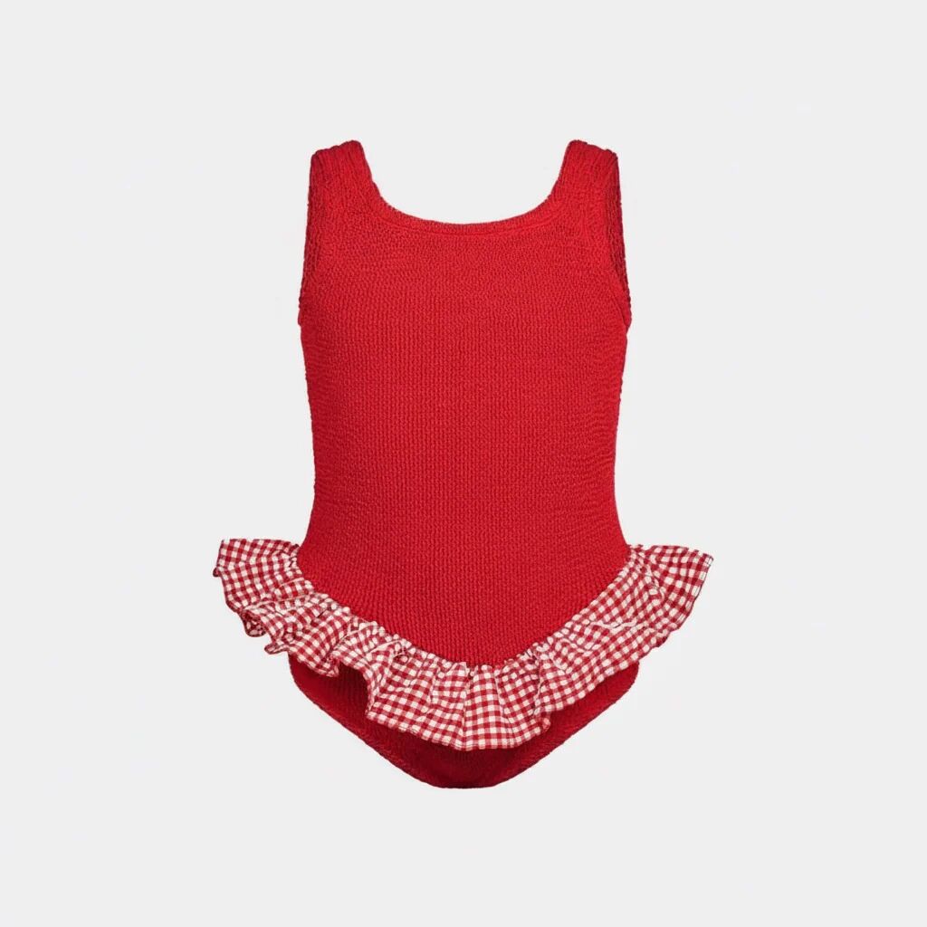 Maillot De Bain Kids Duo Denise
