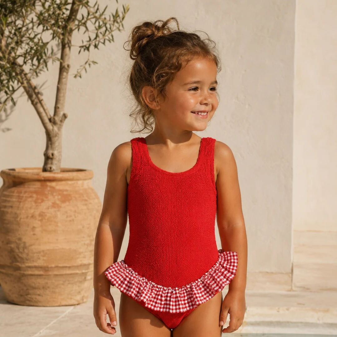 Maillot De Bain Kids Duo Denise thumbnail 4