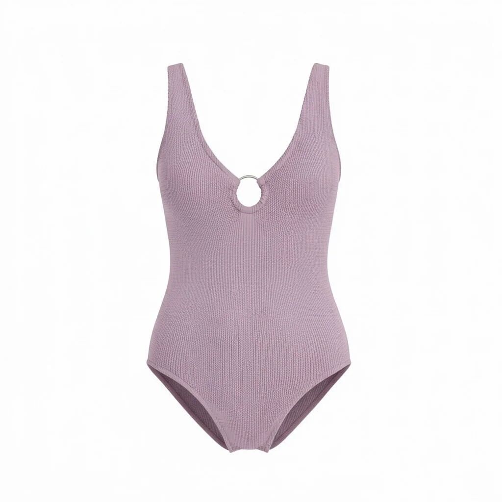 maillot de bain une pièce - Naya