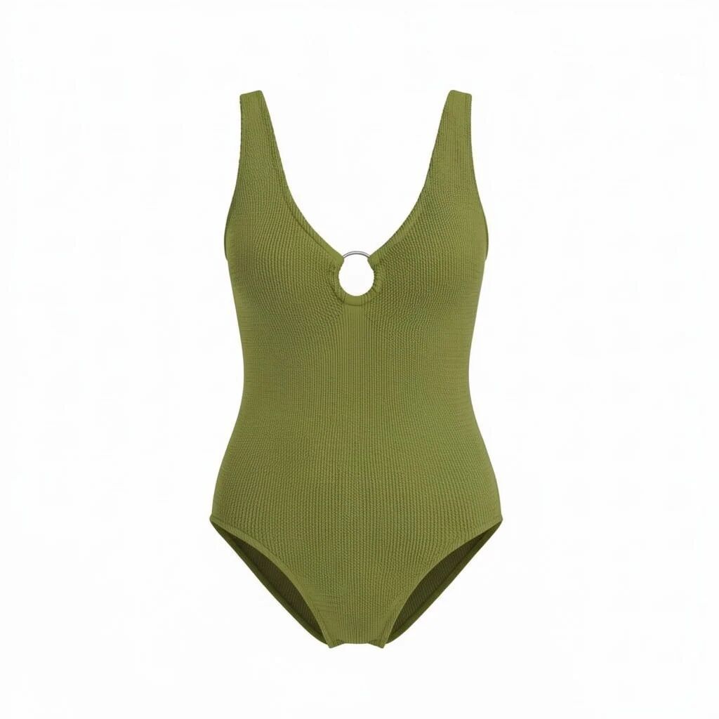 maillot de bain une-pièce - Naya thumbnail 4