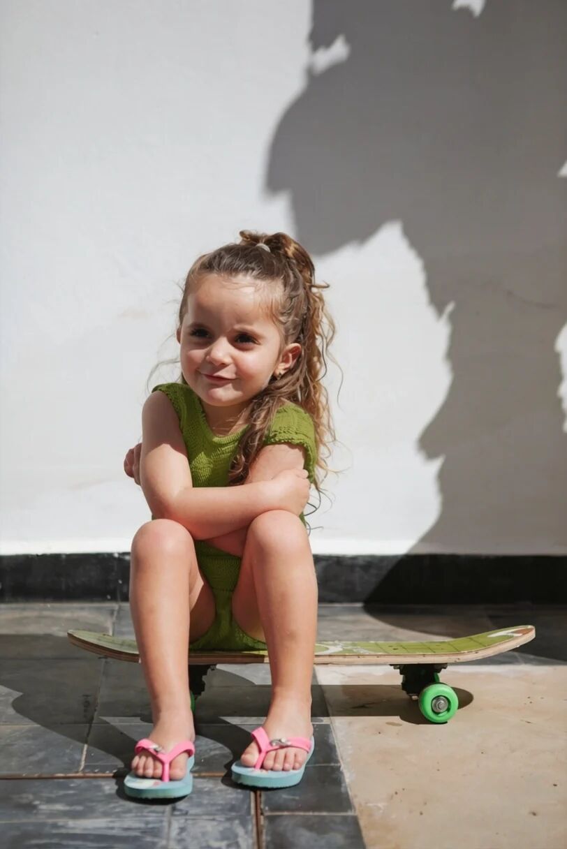 maillot de bain pour les enfants - Tamy
