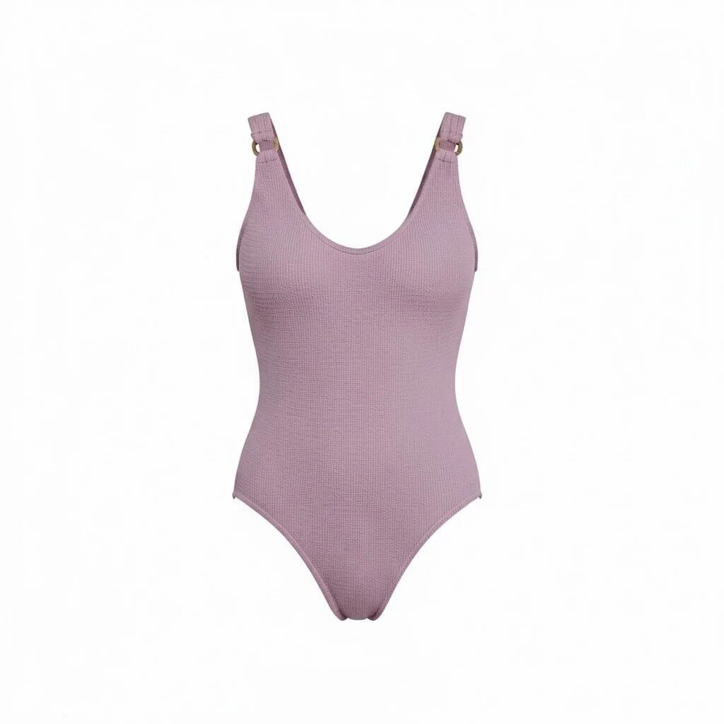 maillot de bain une pièce - Elya
