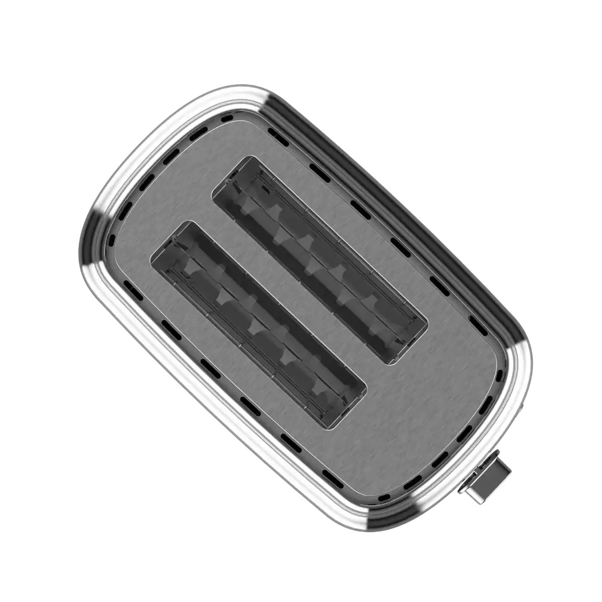 Toaster Atv 3232 Bk Vintage thumbnail 3