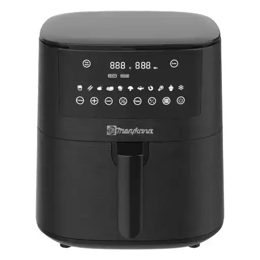 Air Fryer Aaf 7l 1b Bk thumbnail 3
