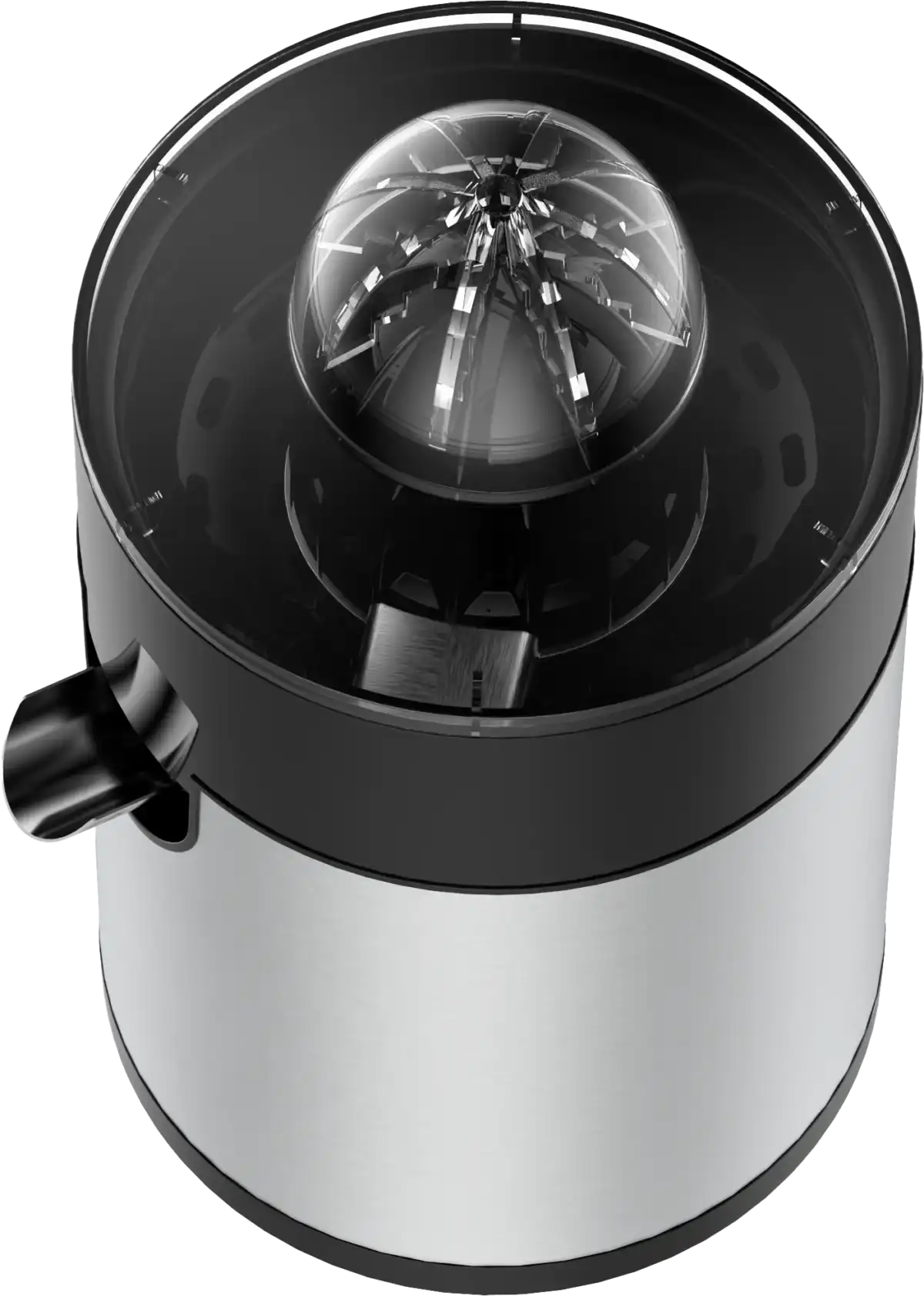 Presse Agrume Ajc 3403 Ss Bk Inox thumbnail 3